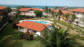 701 Ap Cartier prox. a praia com piscina e churras